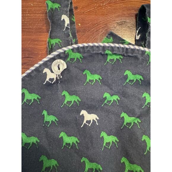 James & Lottie Horse Bubble Size 12 Months - Picture 6 of 7